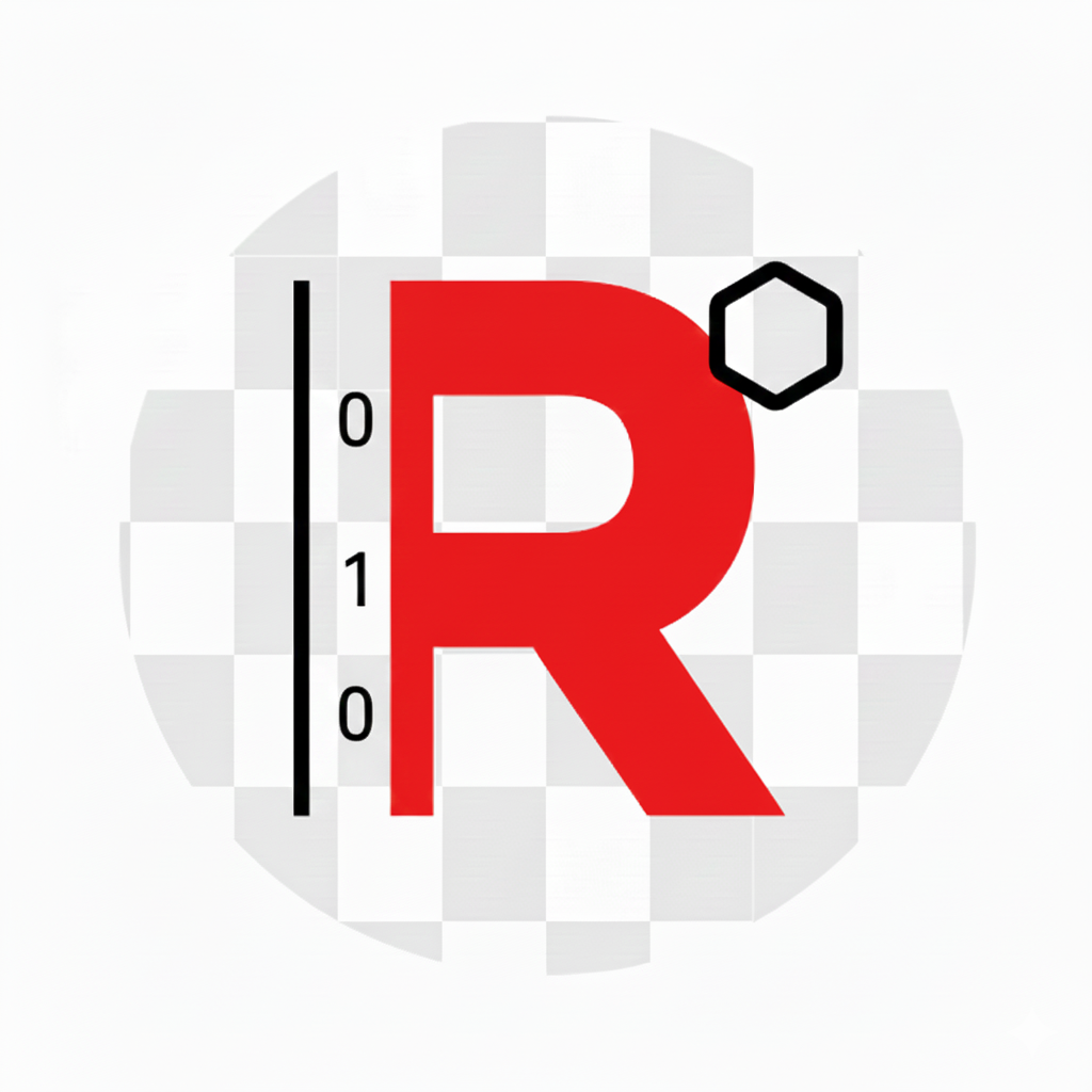 Rishi Bytes logo